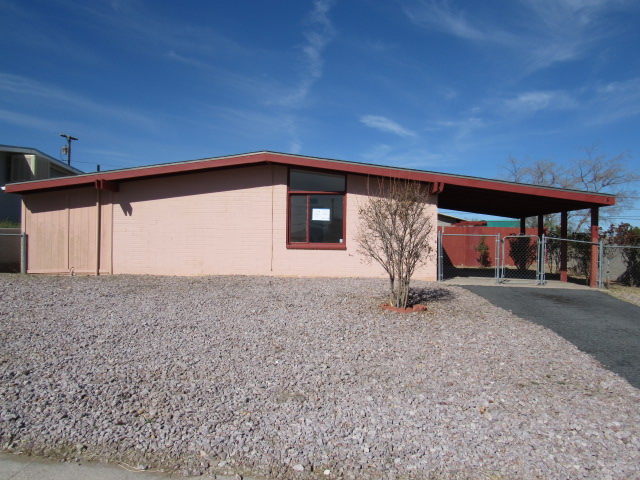 124 S Avenue ASan Manuel, AZ, 85631Pinal County