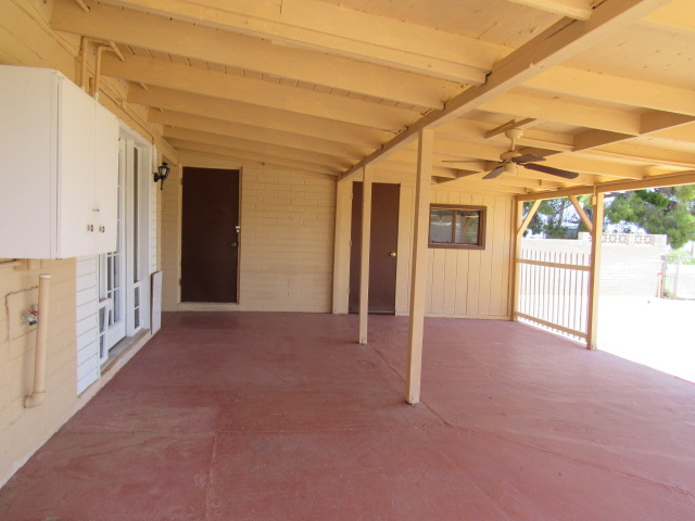 603 W 4th AveSan Manuel, AZ, 85631Pinal County