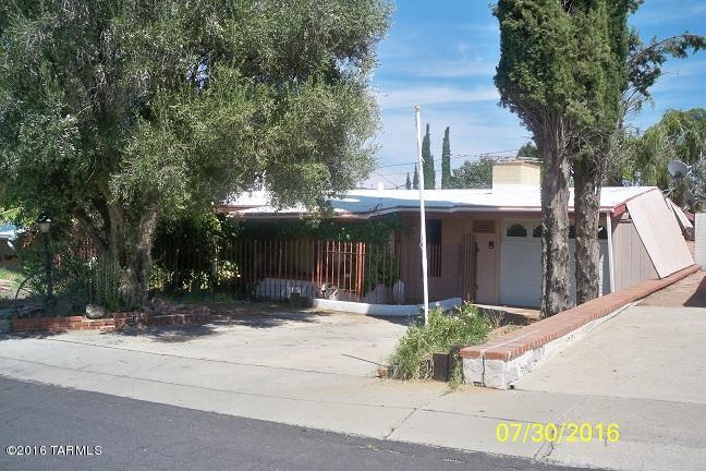 605 W 6TH, San Manuel, AZ 85631
