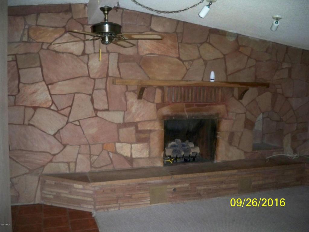 605 W 6TH, San Manuel, AZ 85631
