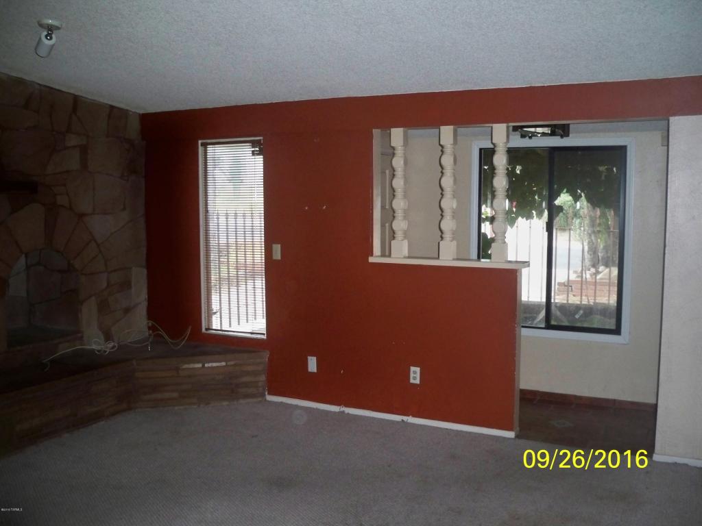 605 W 6TH, San Manuel, AZ 85631