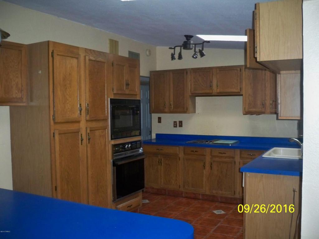 605 W 6TH, San Manuel, AZ 85631