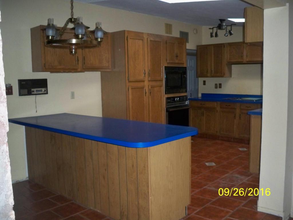 605 W 6TH, San Manuel, AZ 85631