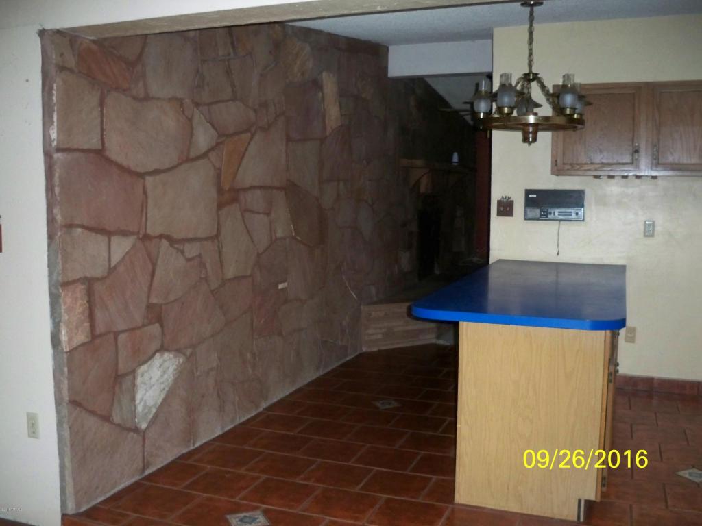 605 W 6TH, San Manuel, AZ 85631