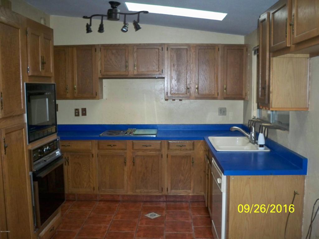 605 W 6TH, San Manuel, AZ 85631