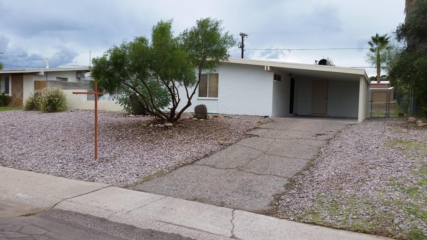 113 N Park, San Manuel, AZ 85631
