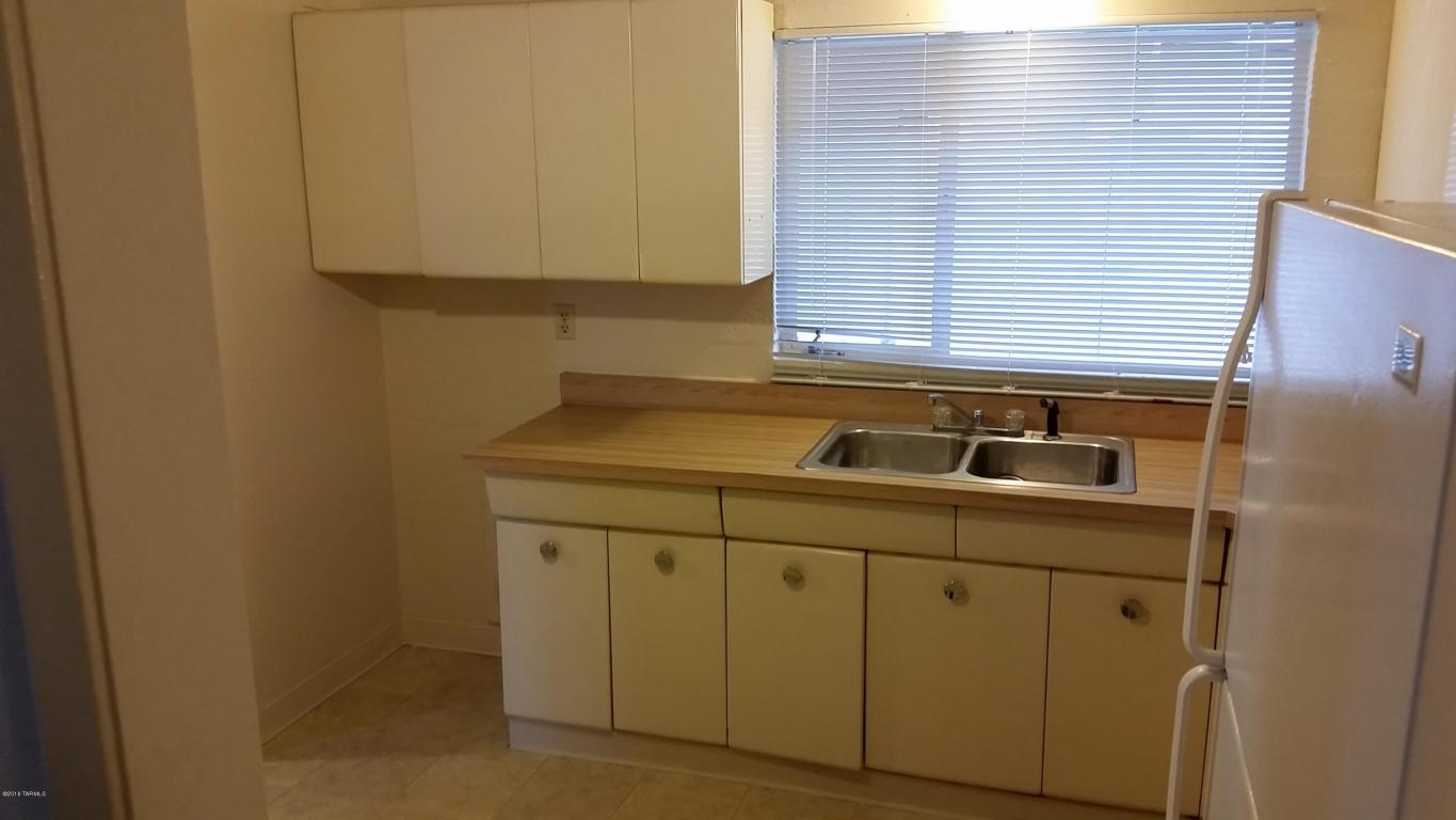 113 N Park, San Manuel, AZ 85631