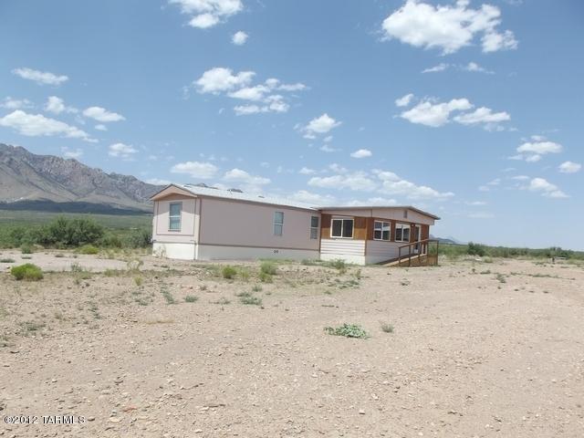 388 W MESQUITE, Portal, AZ 85632