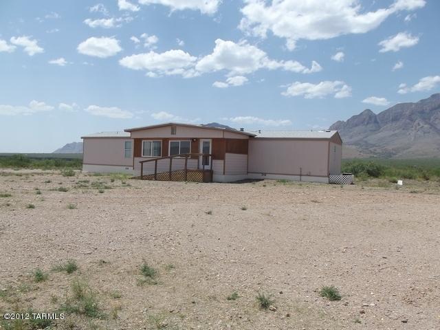 388 W MESQUITE, Portal, AZ 85632