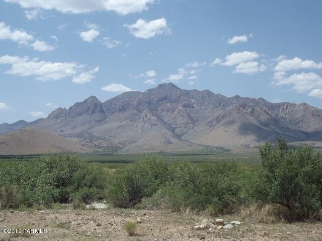 388 W MESQUITE, Portal, AZ 85632