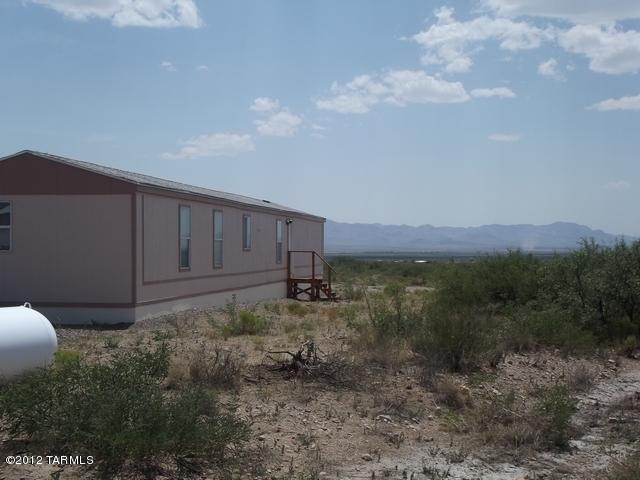 388 W MESQUITE, Portal, AZ 85632