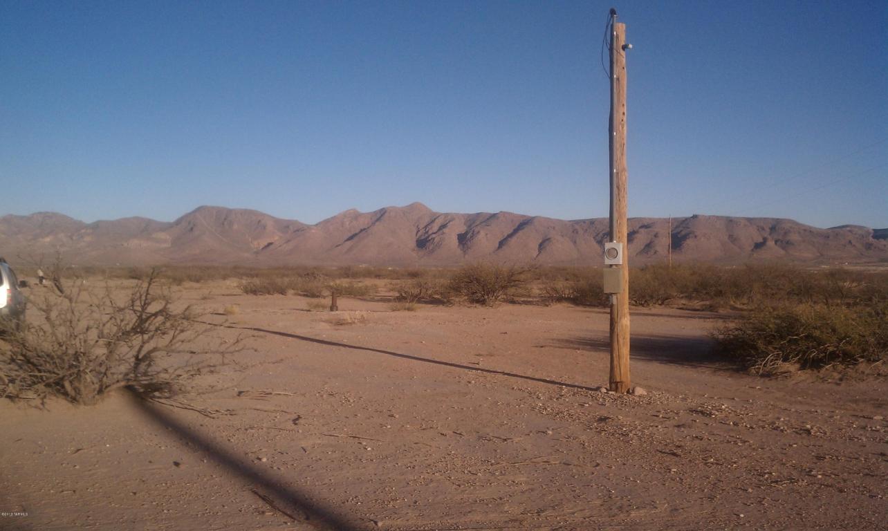 Wrangler Road, Portal, AZ 85632