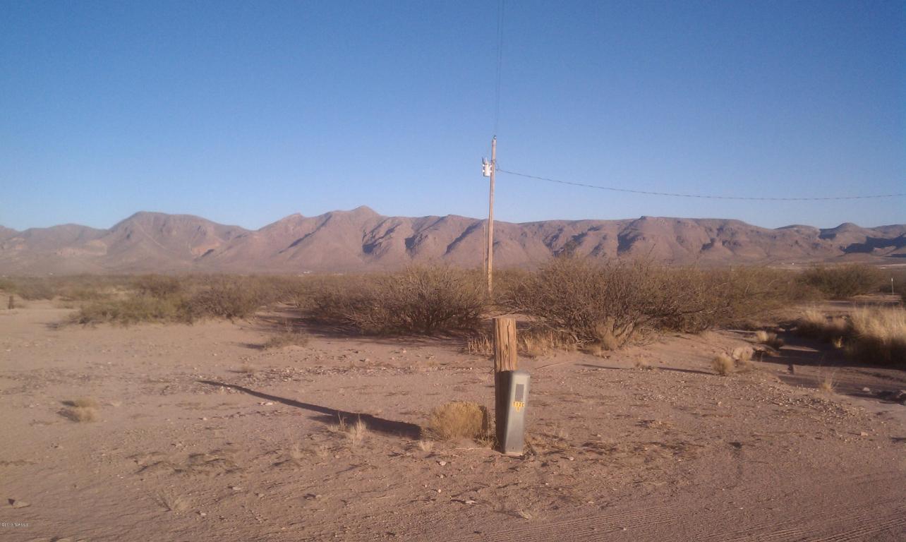 Wrangler Road, Portal, AZ 85632