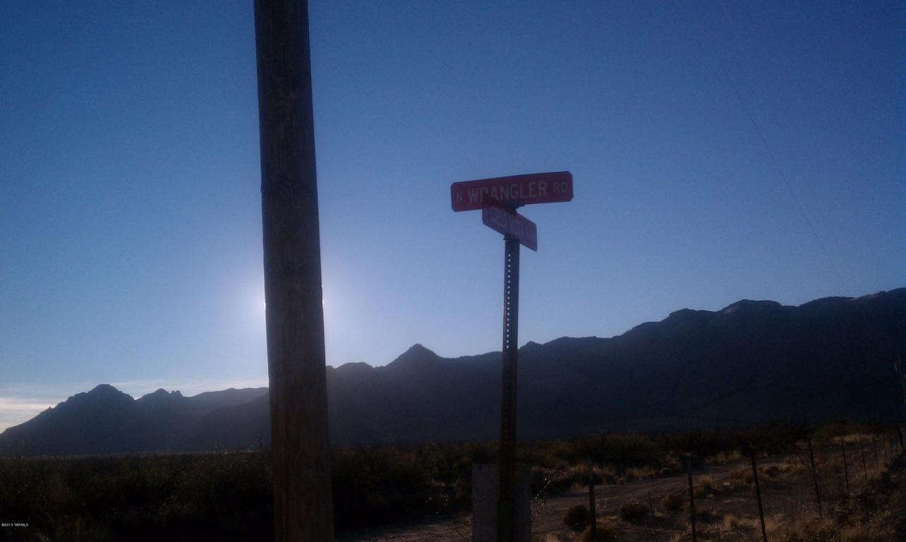Wrangler Road, Portal, AZ 85632