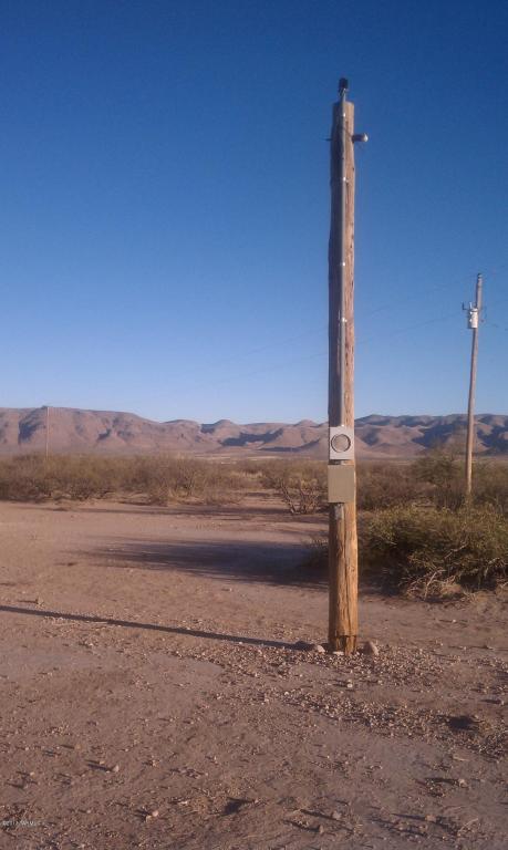 Wrangler Road, Portal, AZ 85632