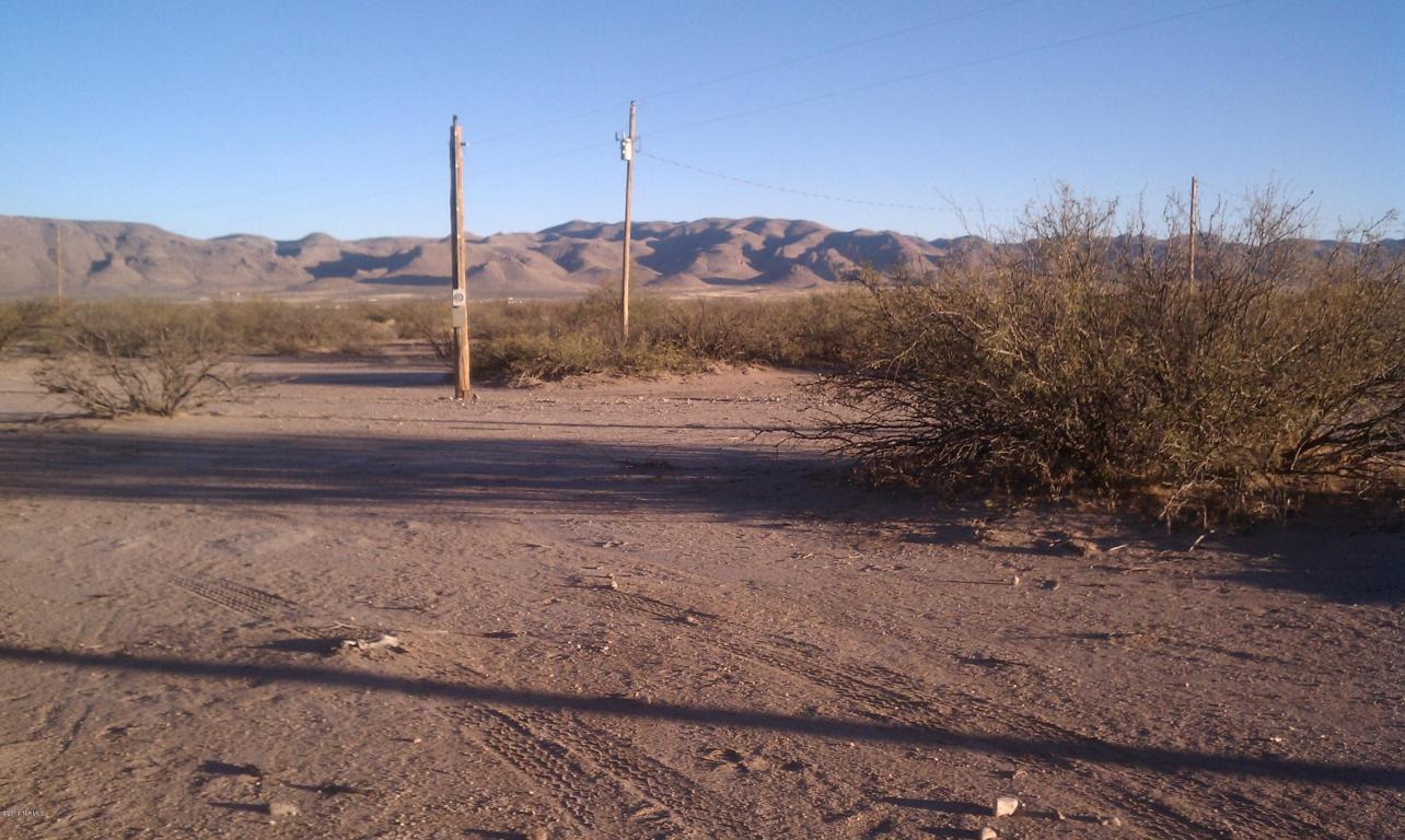 Wrangler Road, Portal, AZ 85632