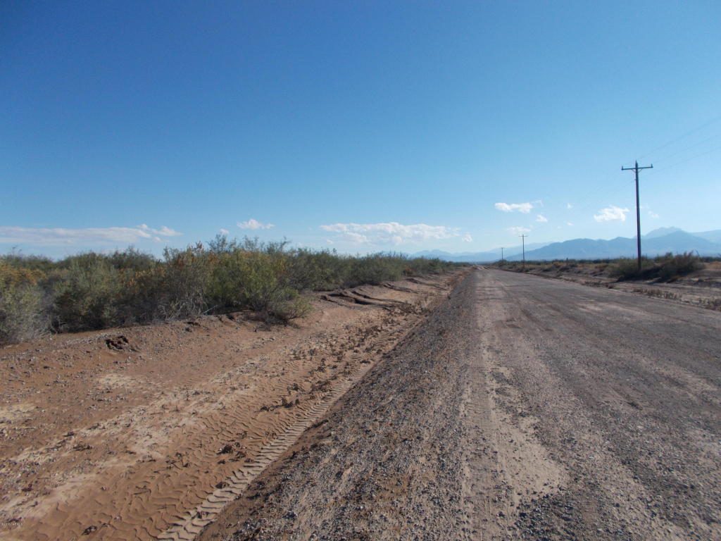 N WOOD CANYON, San Simon, AZ 85632