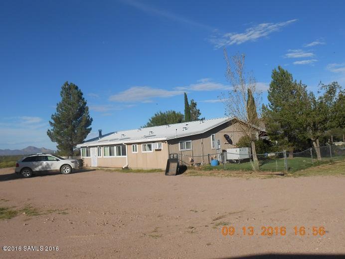 8990 E 80 Highway, San Simon, AZ 85632