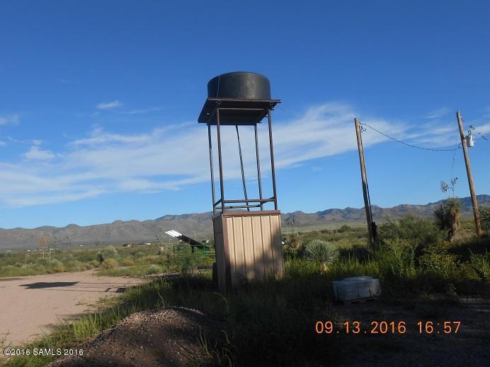 8990 E 80 Highway, San Simon, AZ 85632