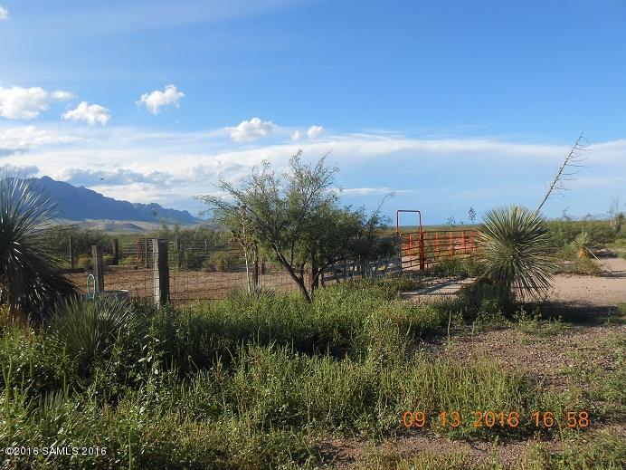 8990 E 80 Highway, San Simon, AZ 85632