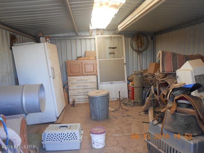 8990 E 80 Highway, San Simon, AZ 85632
