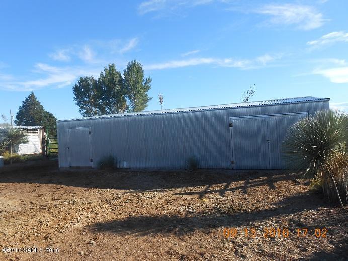8990 E 80 Highway, San Simon, AZ 85632