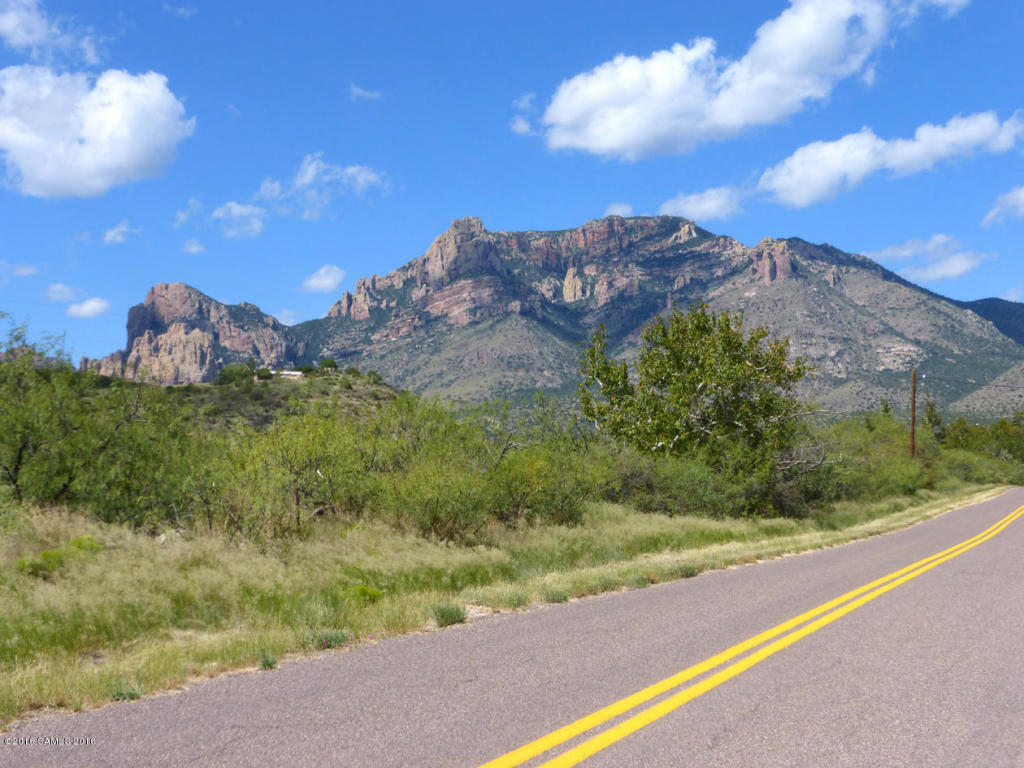 00 S Hatari Lane, Portal, AZ 85632