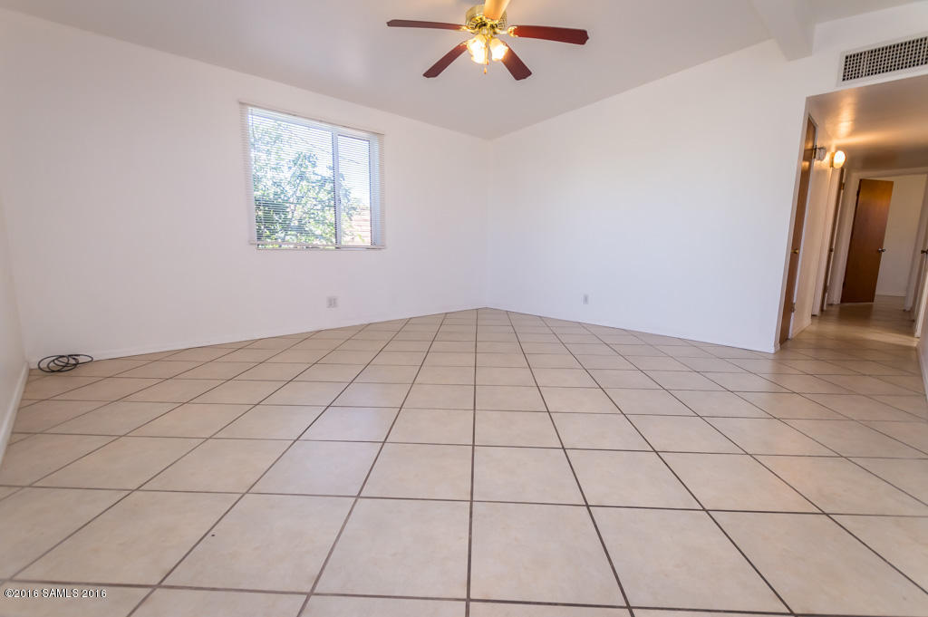 348 W Brown Drive, Sierra Vista, AZ 85635