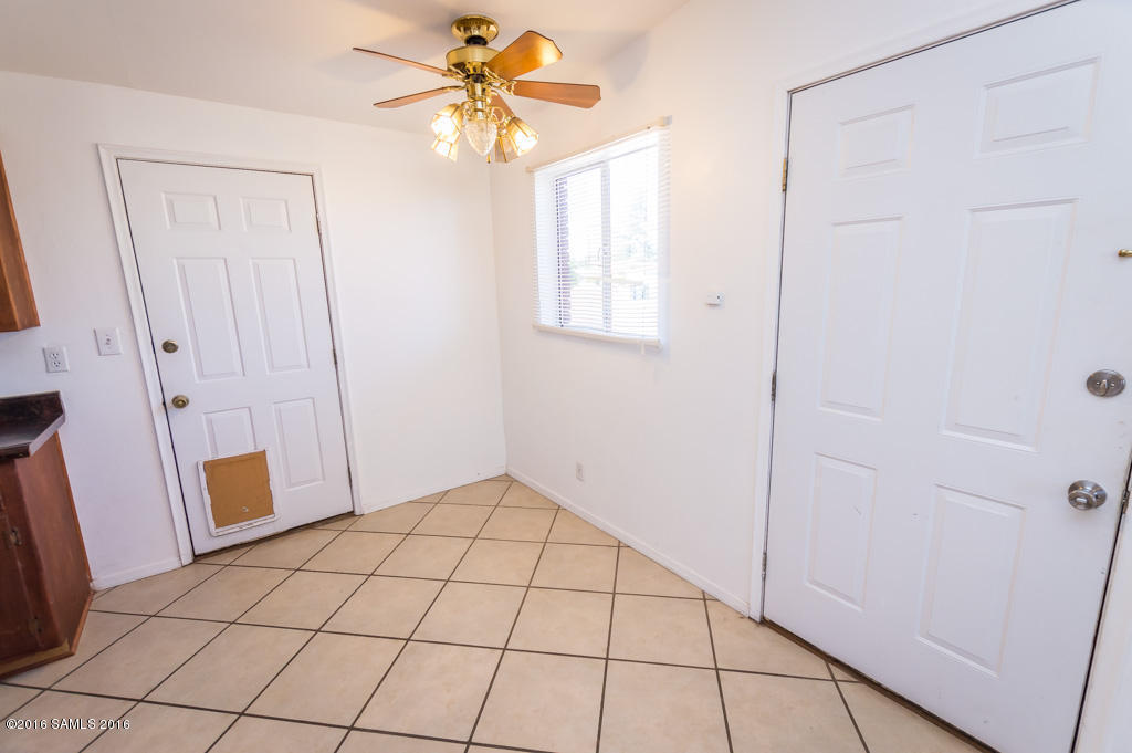 348 W Brown Drive, Sierra Vista, AZ 85635