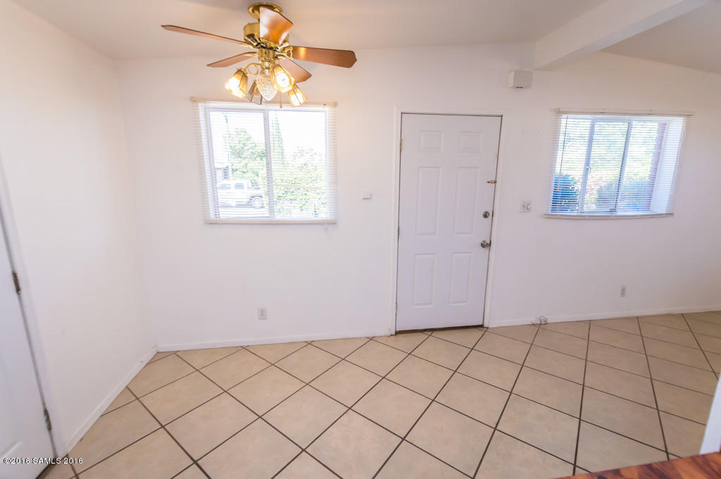 348 W Brown Drive, Sierra Vista, AZ 85635