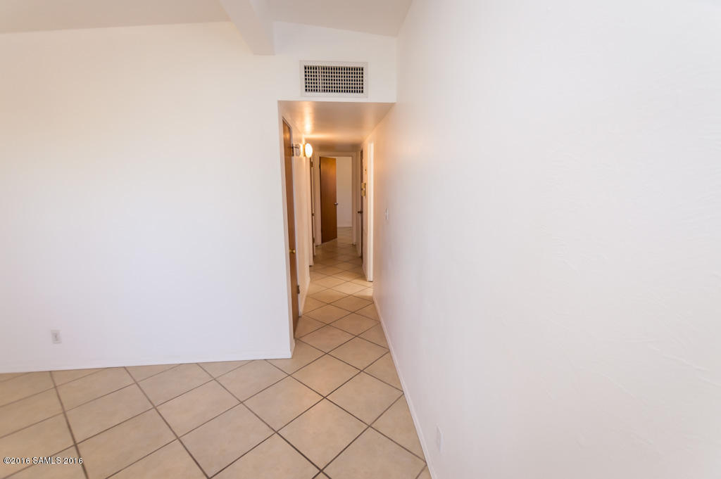 348 W Brown Drive, Sierra Vista, AZ 85635