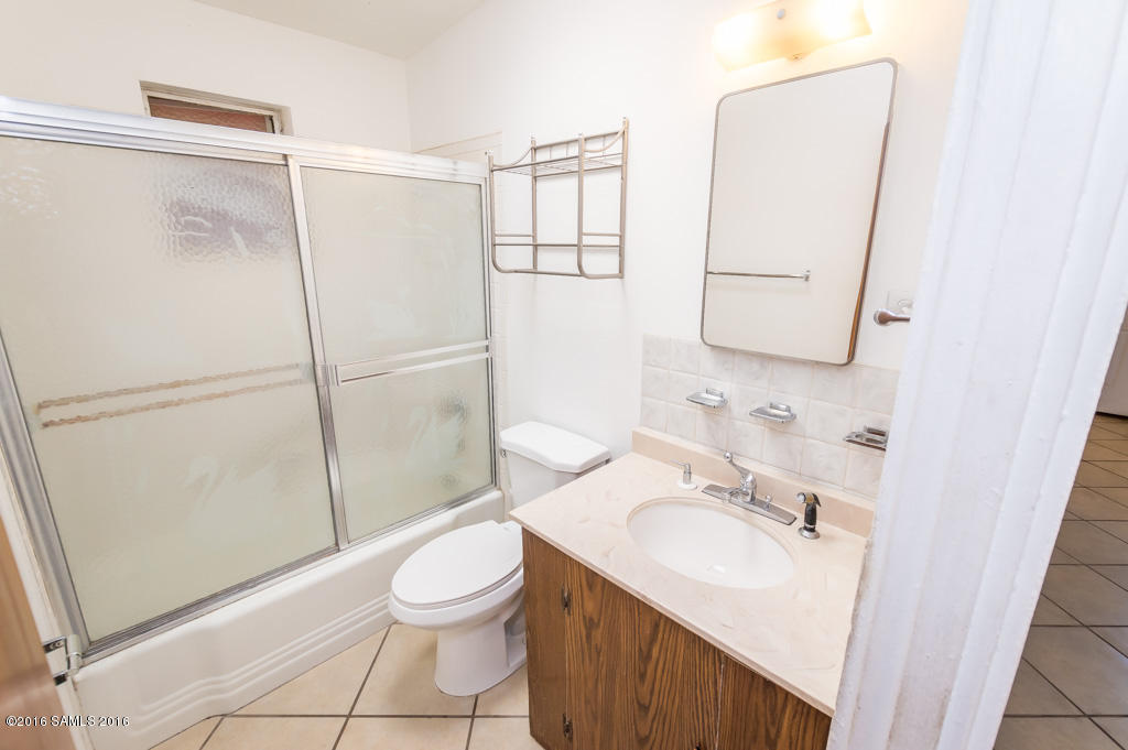 348 W Brown Drive, Sierra Vista, AZ 85635