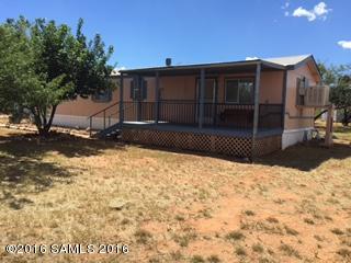 2272 S Homestead Road, Sierra Vista, AZ 85635