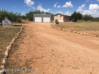 2272 S Homestead Road, Sierra Vista, AZ 85635