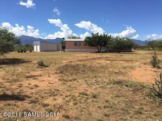 2272 S Homestead Road, Sierra Vista, AZ 85635