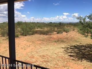 2272 S Homestead Road, Sierra Vista, AZ 85635