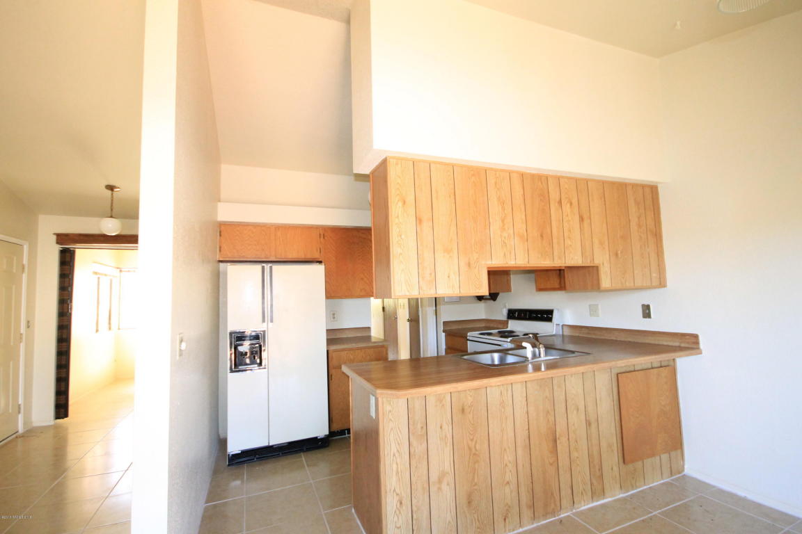735 N 2nd Street, Sierra Vista, AZ 85635