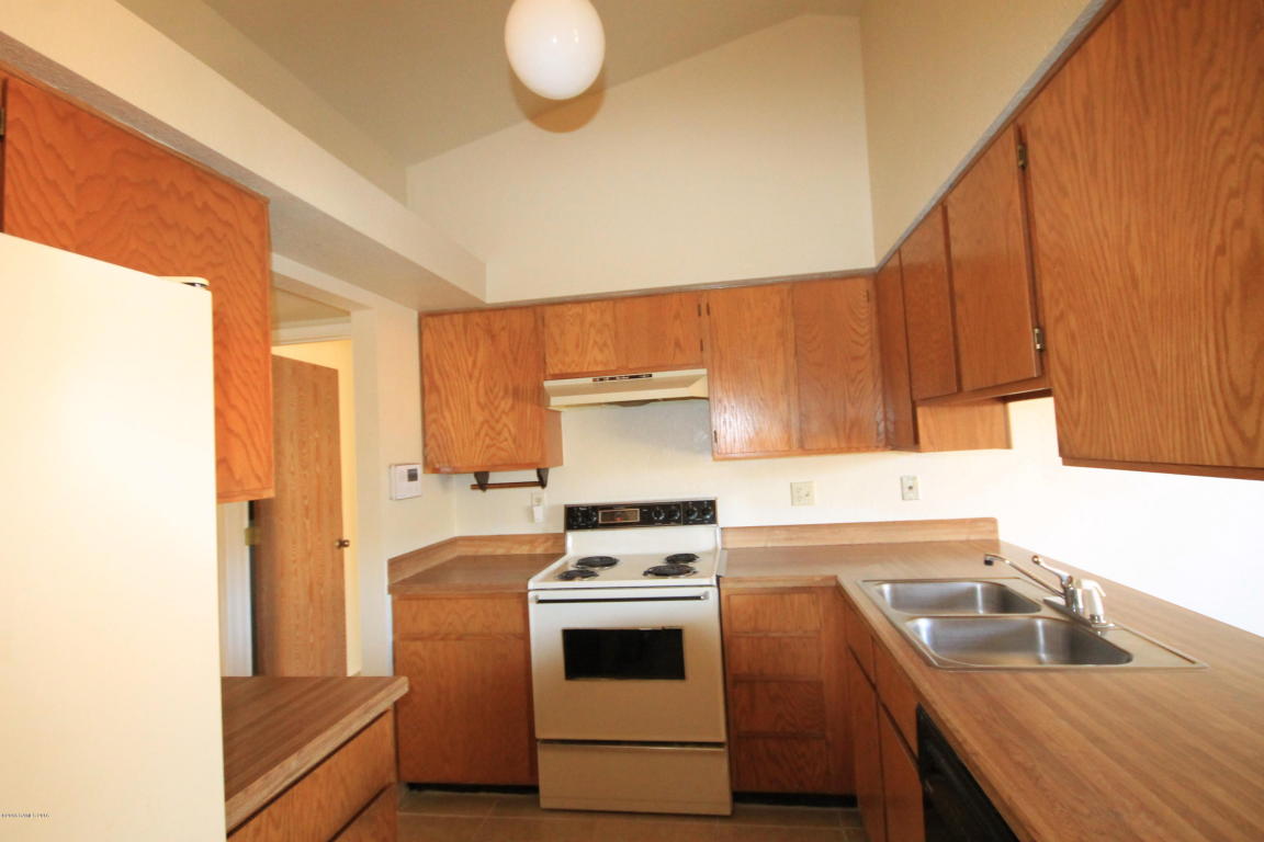 735 N 2nd Street, Sierra Vista, AZ 85635