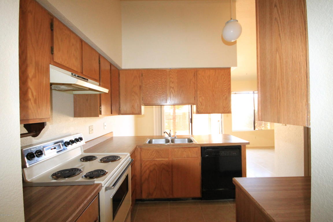 735 N 2nd Street, Sierra Vista, AZ 85635