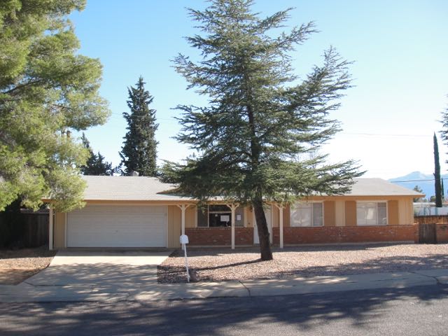 2700 Paseo MediaSierra Vista, AZ, 85635Cochise County