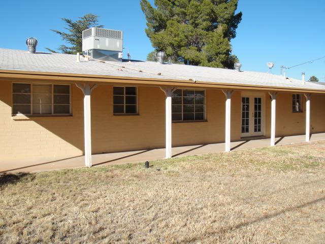 2700 Paseo MediaSierra Vista, AZ, 85635Cochise County