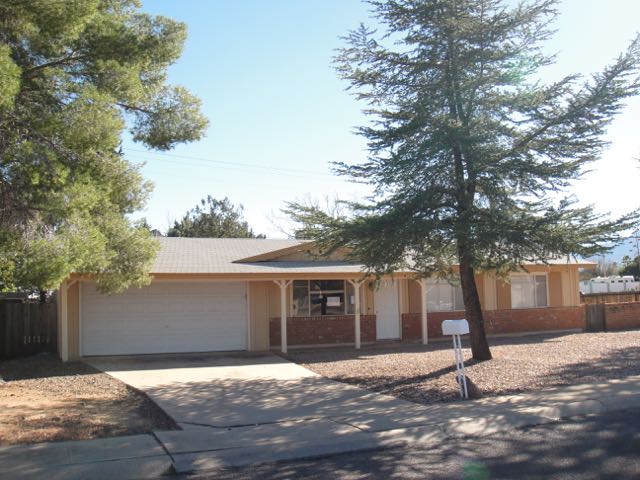 2700 Paseo MediaSierra Vista, AZ, 85635Cochise County