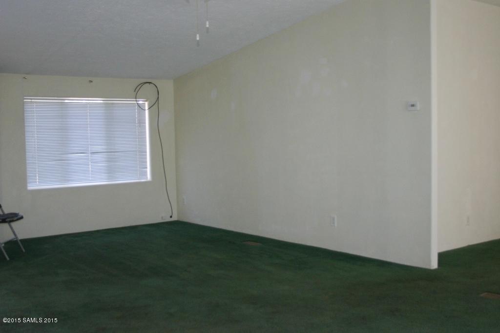 1318 N Paseo Temblon, Sierra Vista, AZ 85635