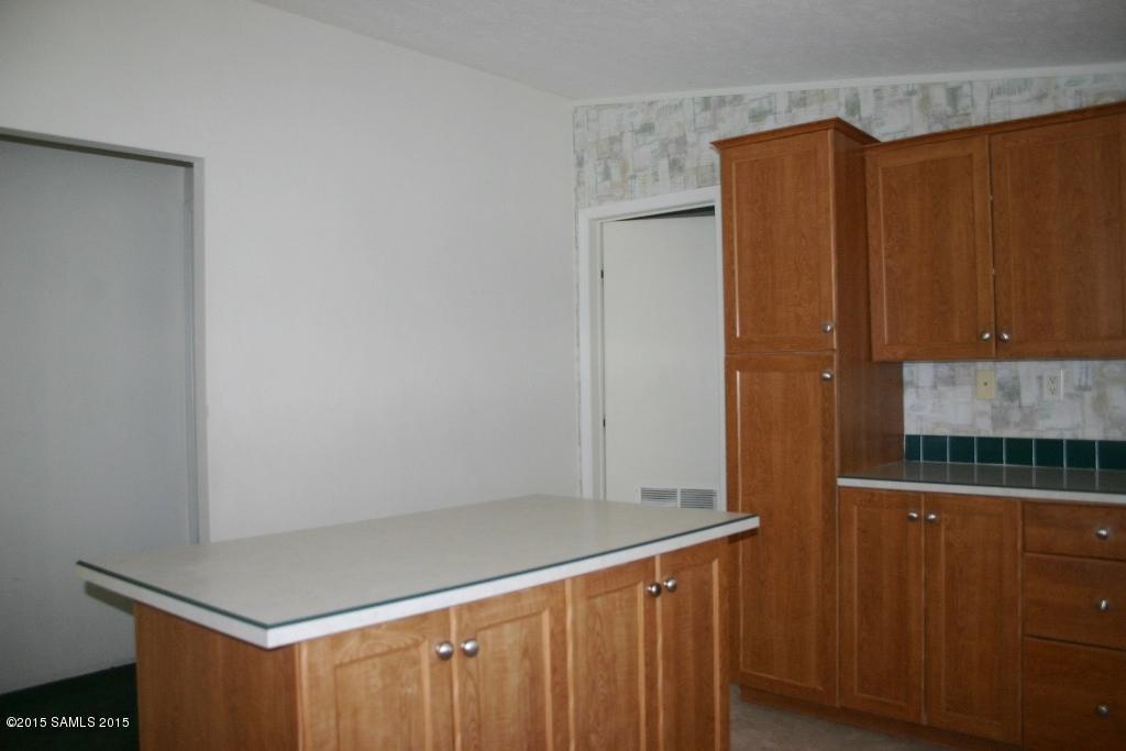 1318 N Paseo Temblon, Sierra Vista, AZ 85635