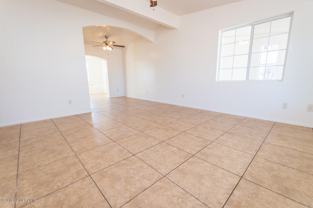 280 Whitton Street, Sierra Vista, AZ 85635