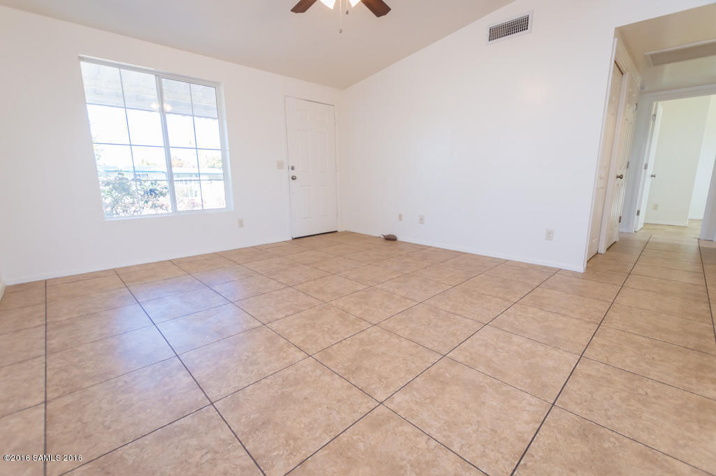 280 Whitton Street, Sierra Vista, AZ 85635