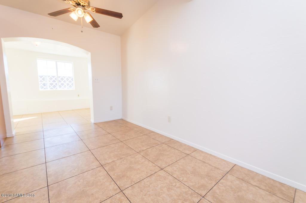 280 Whitton Street, Sierra Vista, AZ 85635