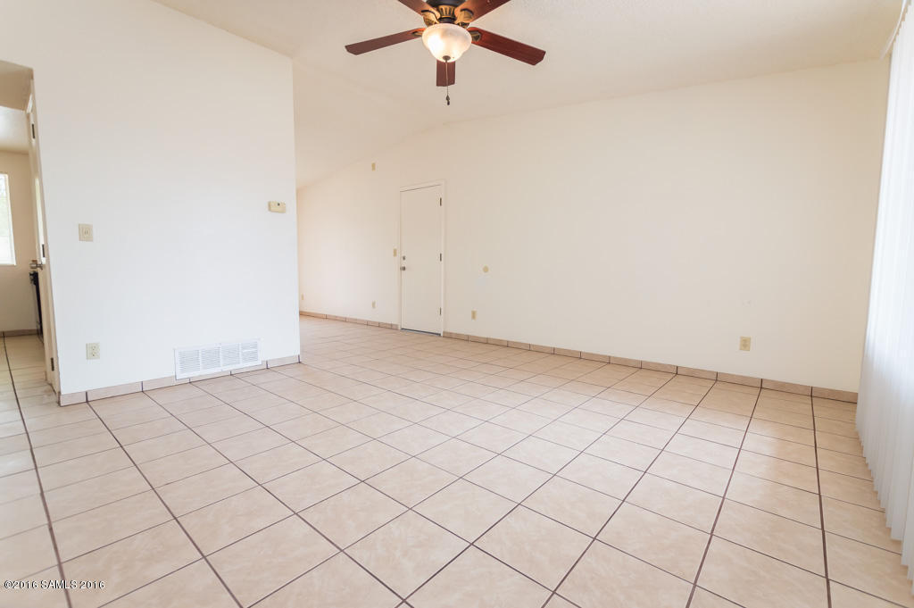 4943 E Vespucci Drive, Sierra Vista, AZ 85635