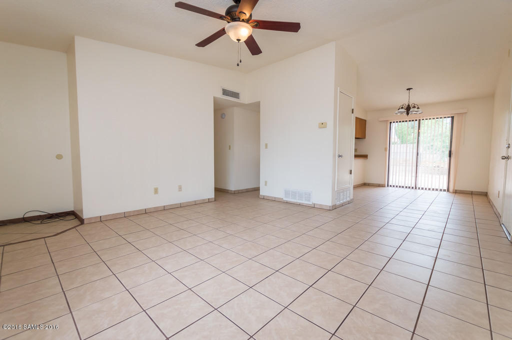 4943 E Vespucci Drive, Sierra Vista, AZ 85635