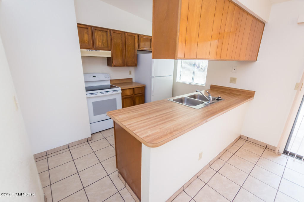 4943 E Vespucci Drive, Sierra Vista, AZ 85635